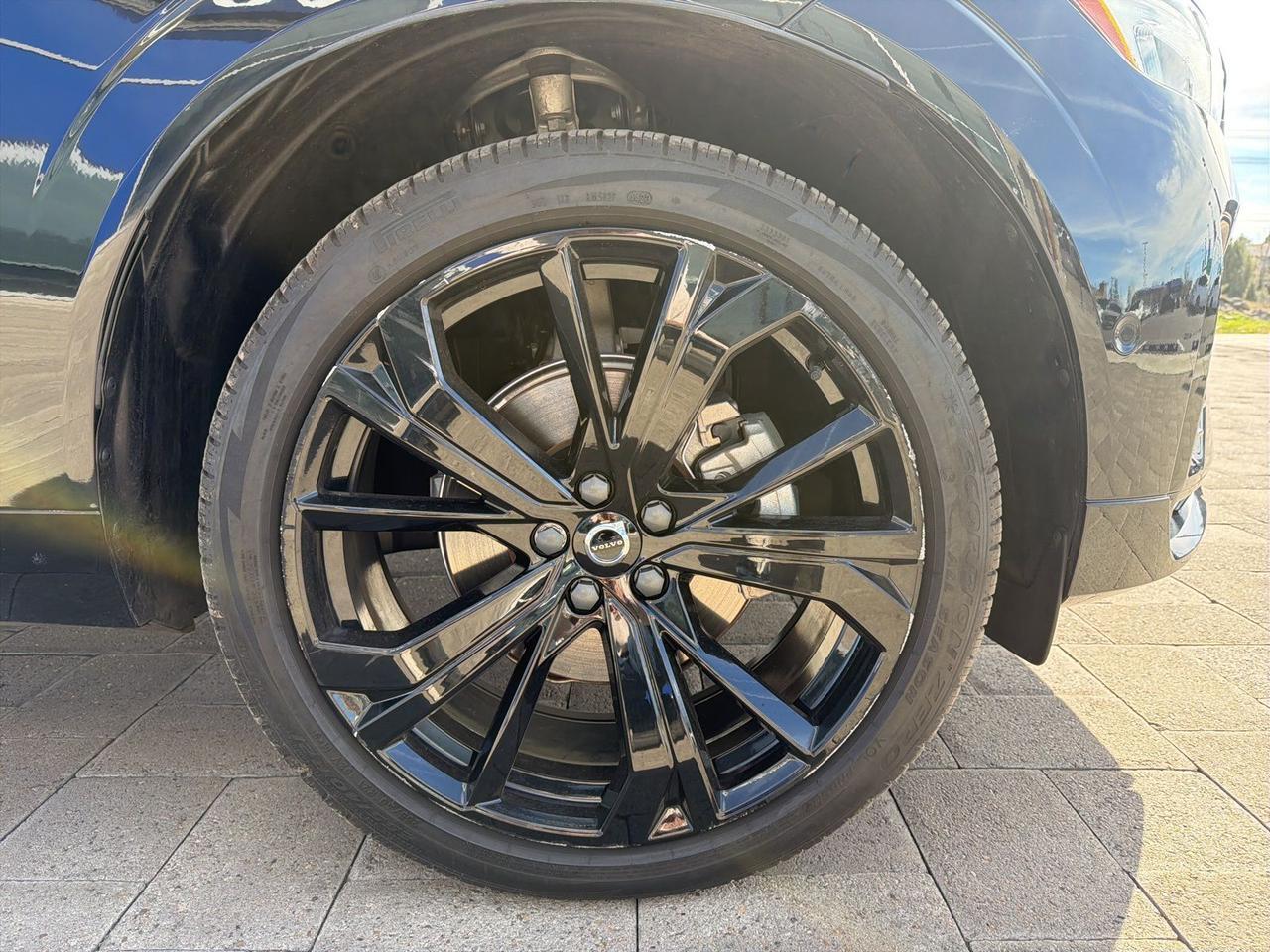 2024 Volvo XC60 Ultimate Bend OR