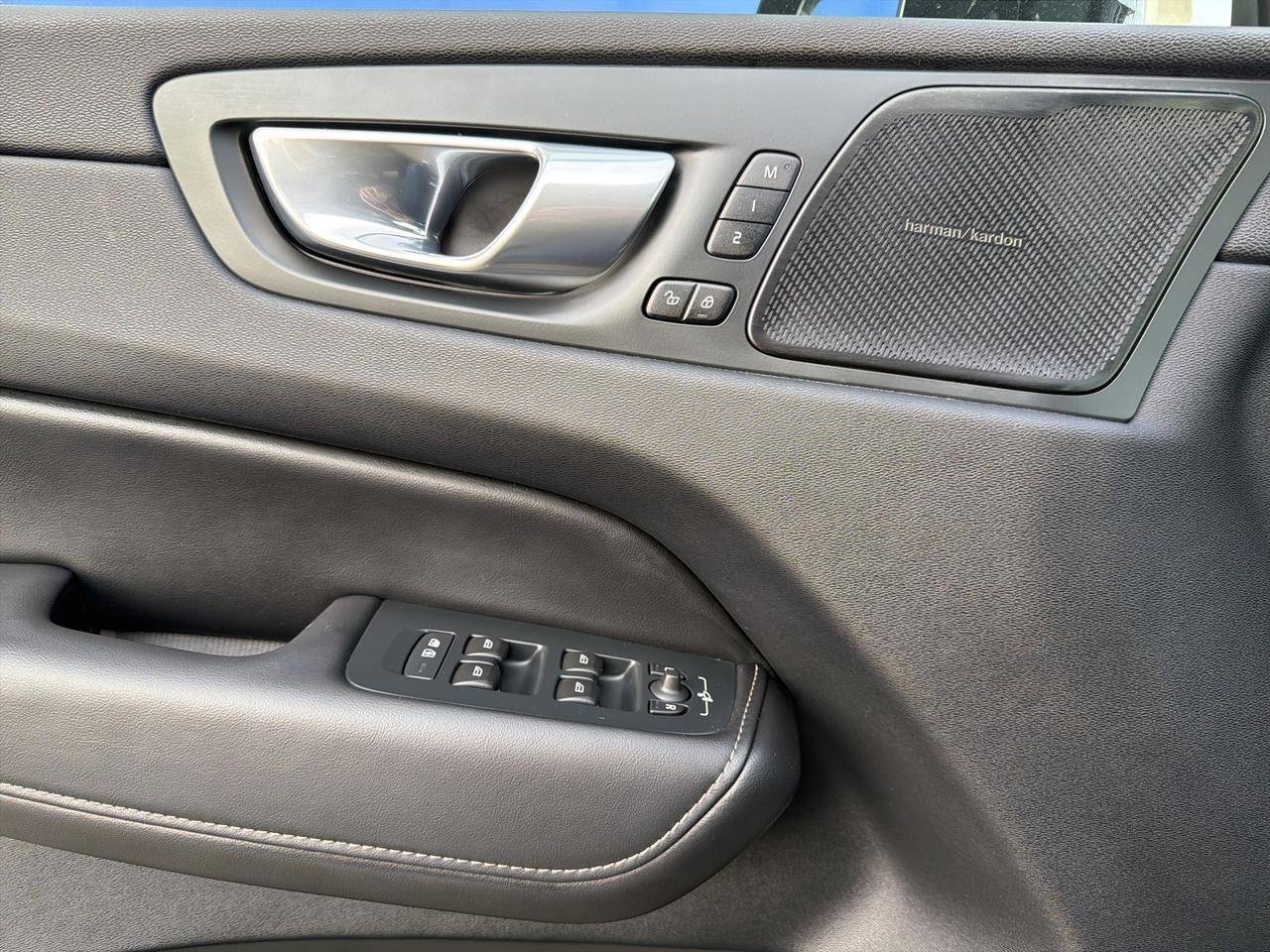 2024 Volvo XC60 Ultimate Bend OR