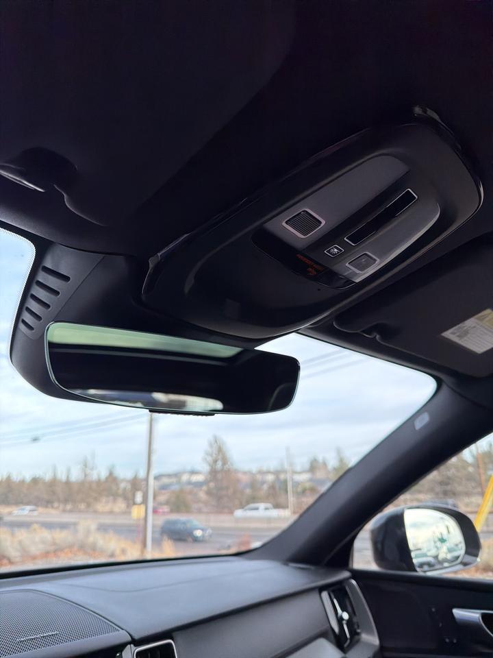 2024 Volvo XC60 Ultimate Bend OR