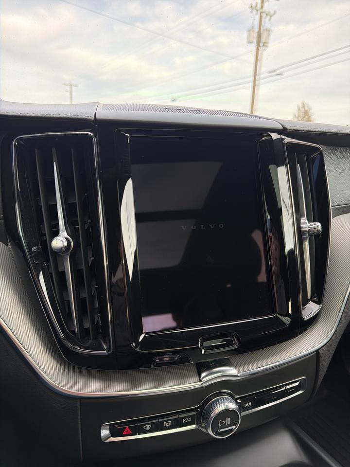 2024 Volvo XC60 Ultimate Bend OR