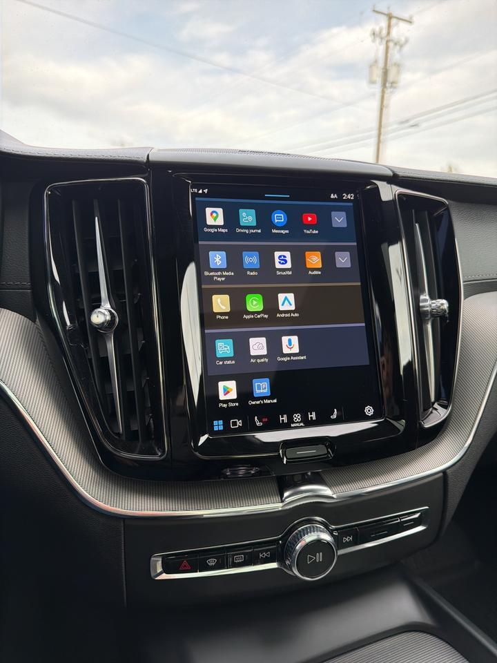 2024 Volvo XC60 Ultimate Bend OR