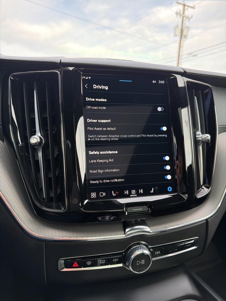 2024 Volvo XC60 Ultimate Bend OR