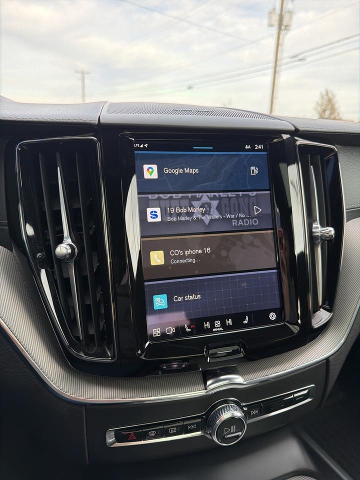 2024 Volvo XC60 Ultimate Bend OR