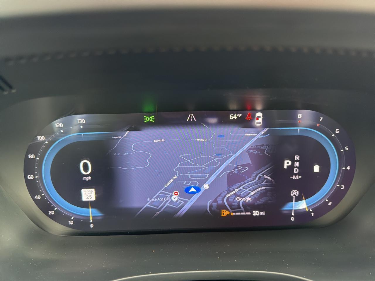 2024 Volvo XC60 Ultimate Bend OR