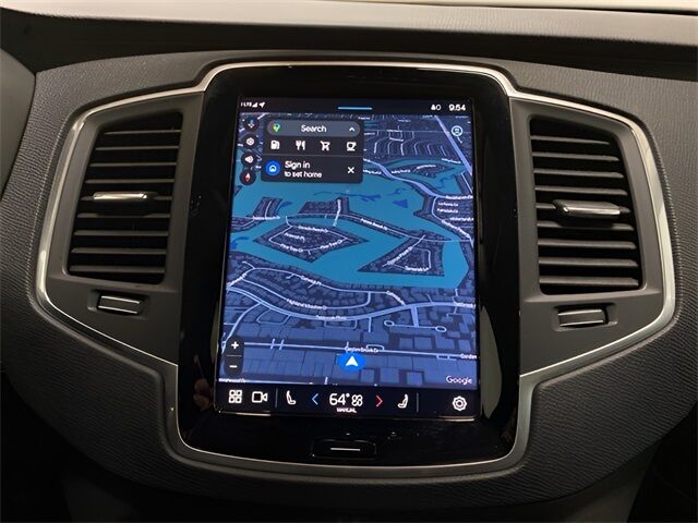 2024 Volvo XC90 B5 Core Dallas TX