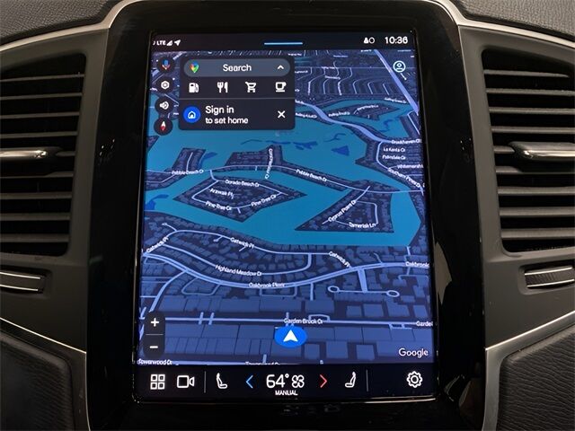 2024 Volvo XC90 B5 Core Dallas TX