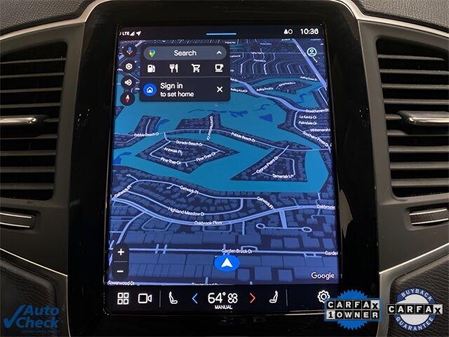 2024 Volvo XC90 B5 Core Dallas TX