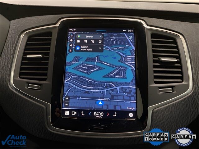 2024 Volvo XC90 B5 Core Dallas TX
