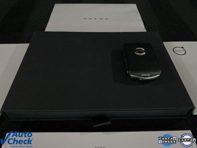 2024 Volvo XC90 B5 Core Dallas TX