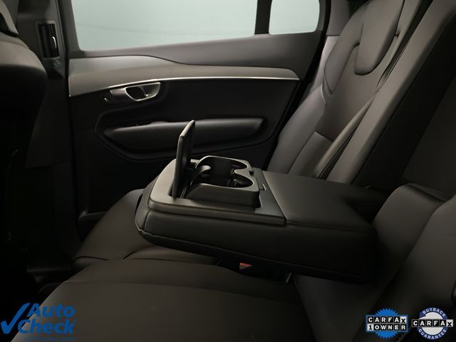 2024 Volvo XC90 B5 Core Dallas TX