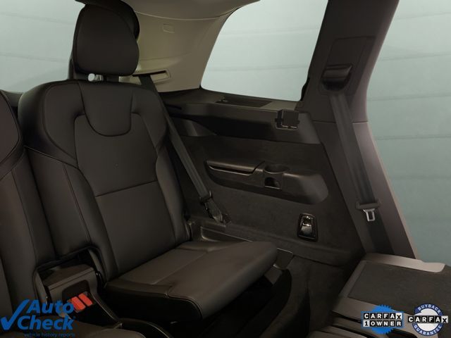 2024 Volvo XC90 B5 Core Dallas TX