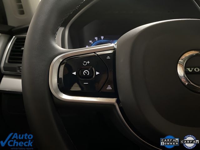 2024 Volvo XC90 B5 Core Dallas TX