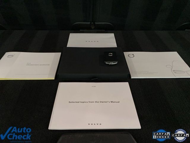 2024 Volvo XC90 B5 Core Dallas TX