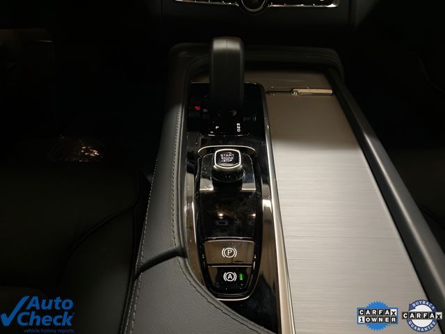 2024 Volvo XC90 B5 Core Dallas TX
