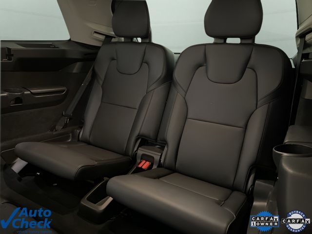 2024 Volvo XC90 B5 Core Dallas TX