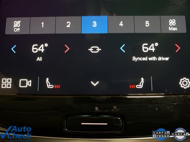 2024 Volvo XC90 B5 Core Dallas TX