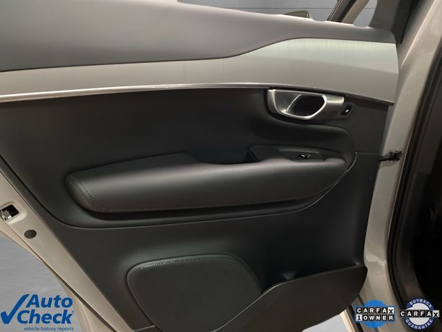 2024 Volvo XC90 B5 Core Dallas TX