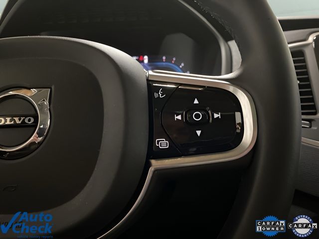 2024 Volvo XC90 B5 Core Dallas TX