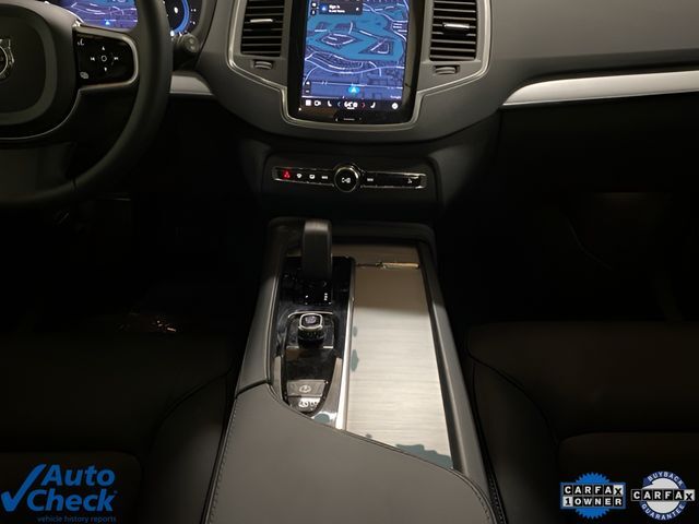 2024 Volvo XC90 B5 Core Dallas TX