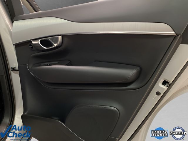2024 Volvo XC90 B5 Core Dallas TX