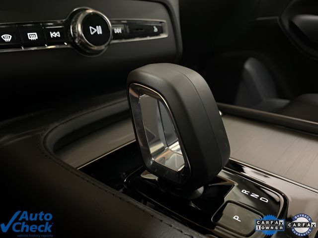 2024 Volvo XC90 B5 Core Dallas TX