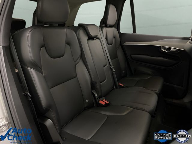 2024 Volvo XC90 B5 Core Dallas TX