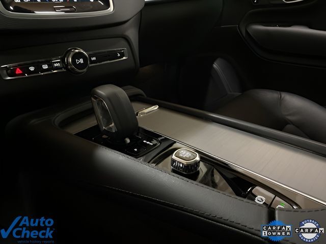 2024 Volvo XC90 B5 Core Dallas TX