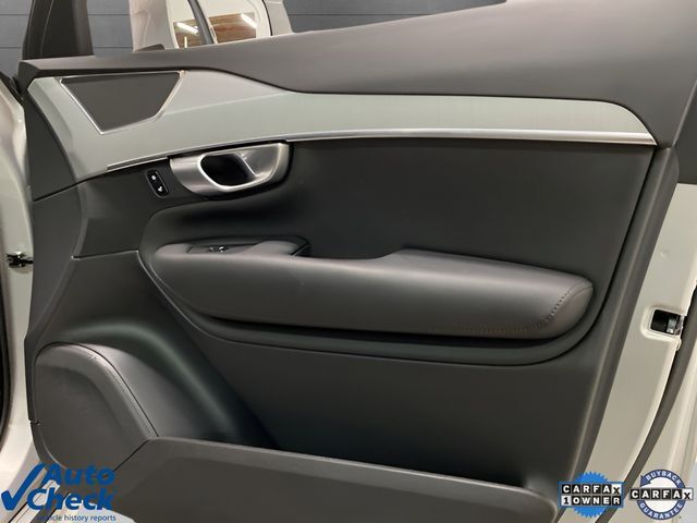 2024 Volvo XC90 B5 Core Dallas TX