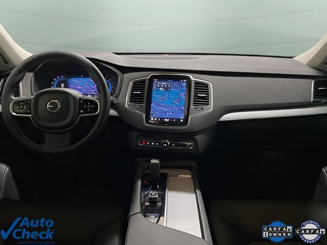 2024 Volvo XC90 B5 Core Dallas TX