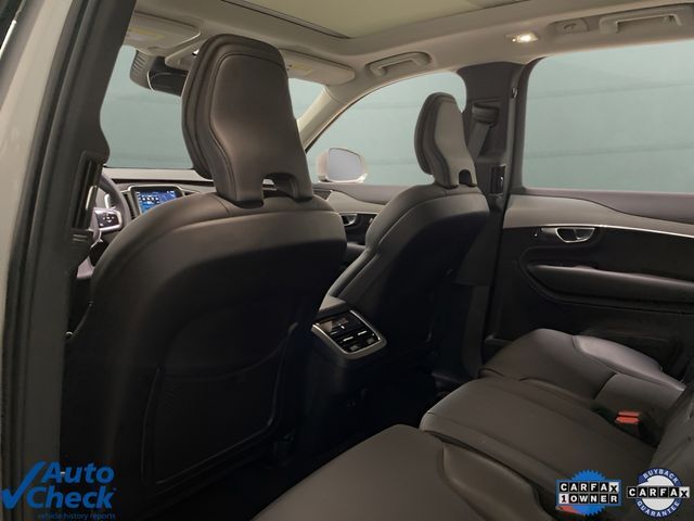 2024 Volvo XC90 B5 Core Dallas TX