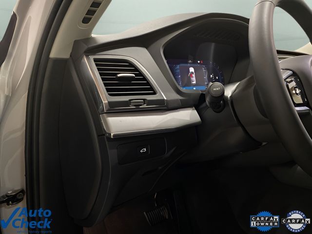 2024 Volvo XC90 B5 Core Dallas TX