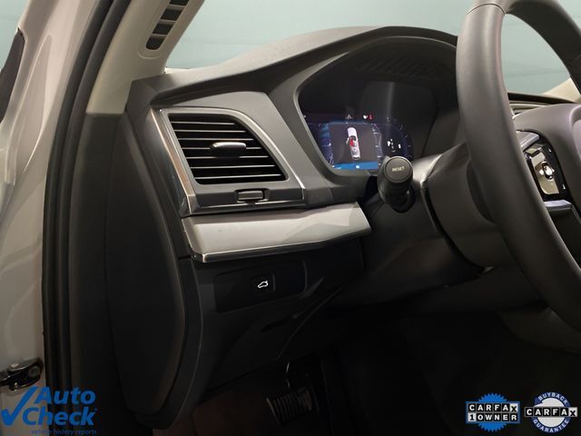 2024 Volvo XC90 B5 Core Dallas TX