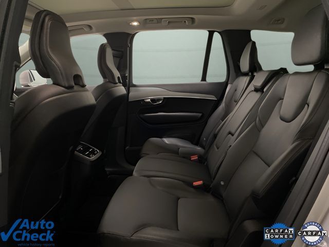 2024 Volvo XC90 B5 Core Dallas TX