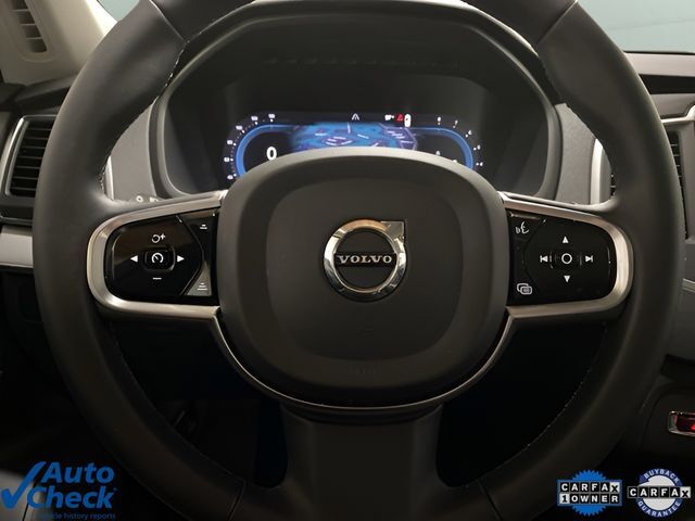 2024 Volvo XC90 B5 Core Dallas TX