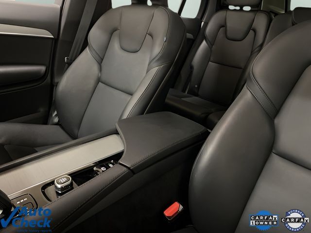 2024 Volvo XC90 B5 Core Dallas TX