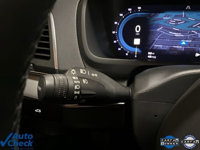 2024 Volvo XC90 B5 Core Dallas TX