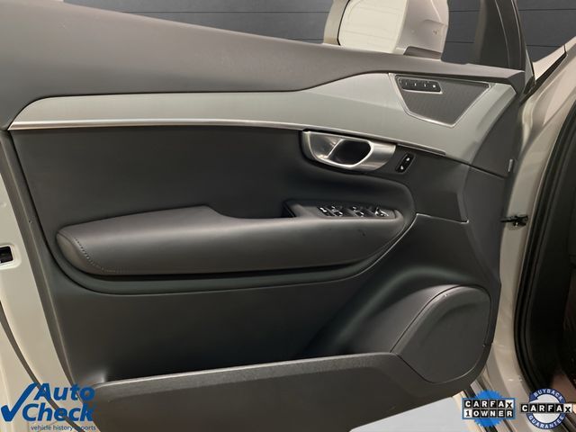 2024 Volvo XC90 B5 Core Dallas TX