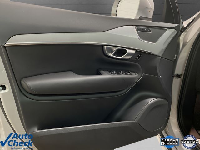 2024 Volvo XC90 B5 Core Dallas TX