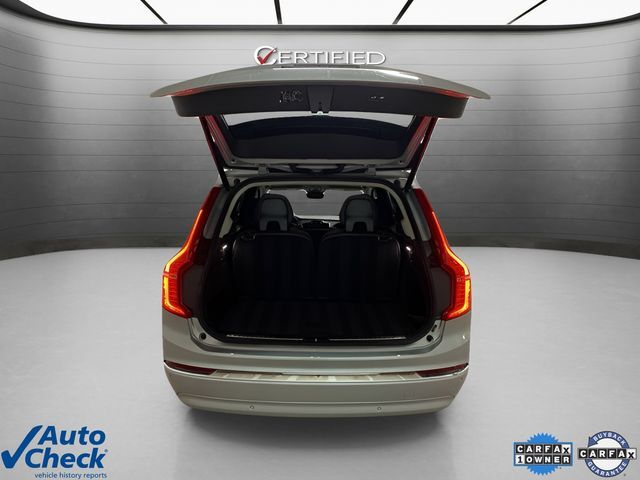 2024 Volvo XC90 B5 Core Dallas TX