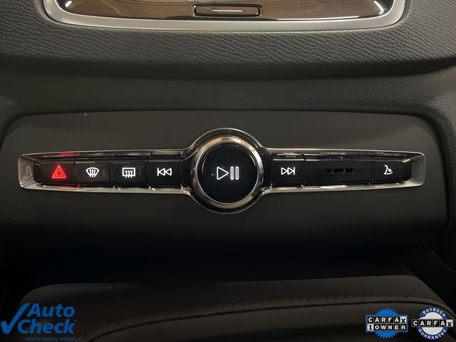 2024 Volvo XC90 B5 Core Dallas TX