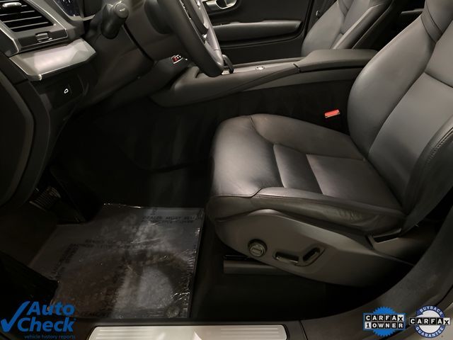 2024 Volvo XC90 B5 Core Dallas TX