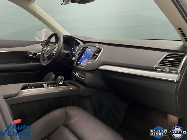 2024 Volvo XC90 B5 Core Dallas TX