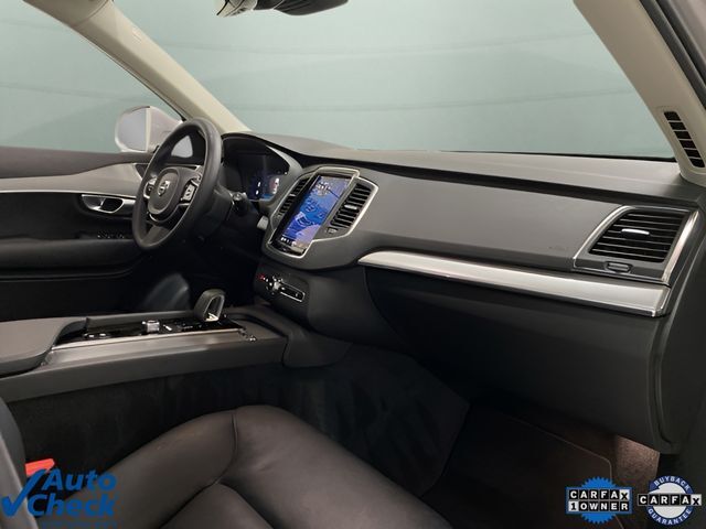 2024 Volvo XC90 B5 Core Dallas TX