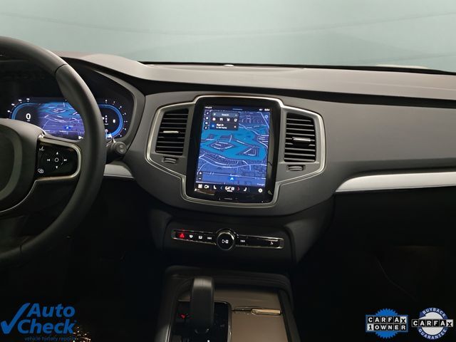 2024 Volvo XC90 B5 Core Dallas TX