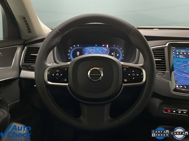 2024 Volvo XC90 B5 Core Dallas TX