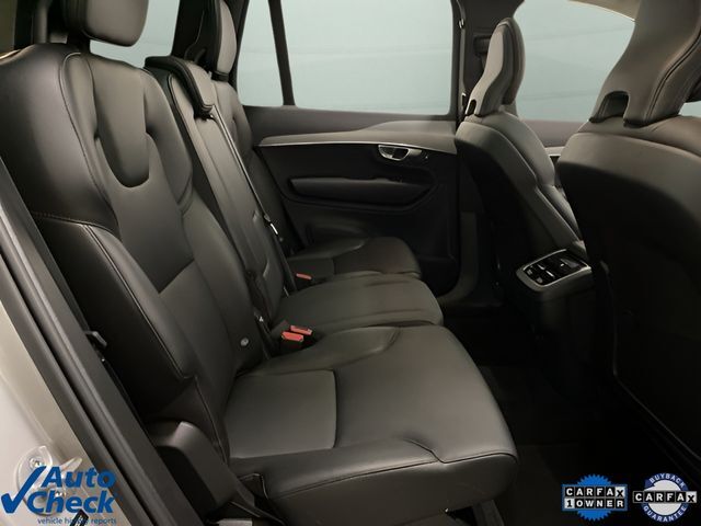 2024 Volvo XC90 B5 Core Dallas TX
