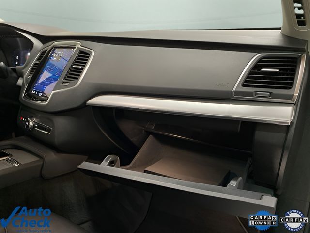 2024 Volvo XC90 B5 Core Dallas TX