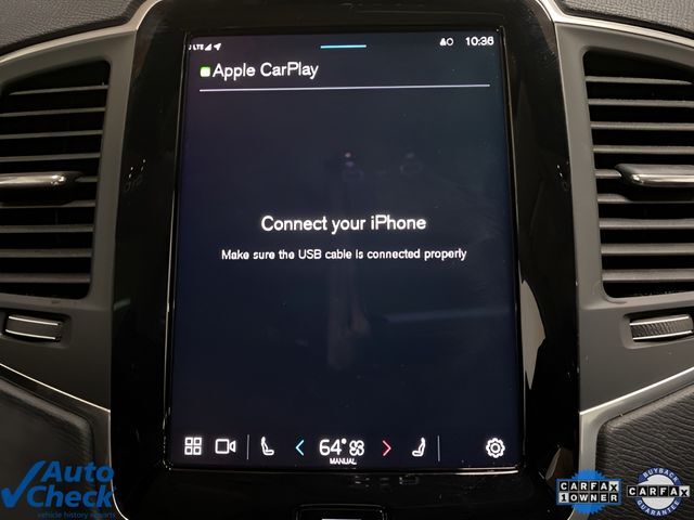 2024 Volvo XC90 B5 Core Dallas TX