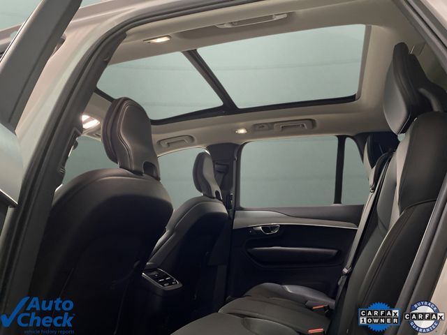 2024 Volvo XC90 B5 Core Dallas TX