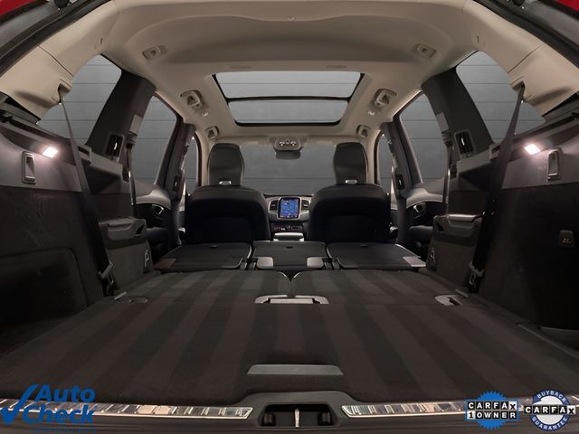 2024 Volvo XC90 B5 Core Dallas TX